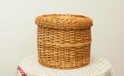 Гомельская фабрика художественных изделий "Любна"