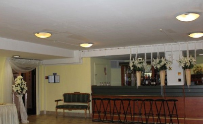 Кафе-бар "Встретимся на Немиге"