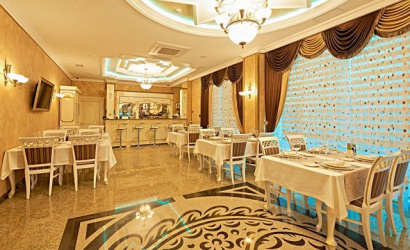 Ресторан "Buta"