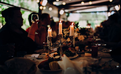 Кафе-пиццерия "Calabria"