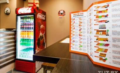 Суши-бар "Токио Суши"