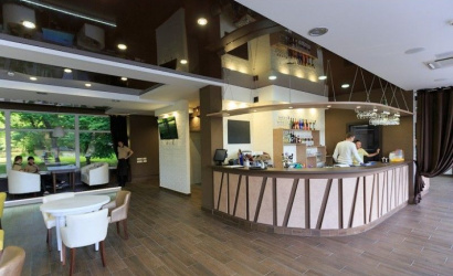 Кафе "Prime Time"  