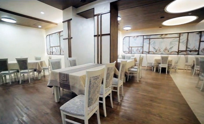 Кафе-ресторан "Тимьян"