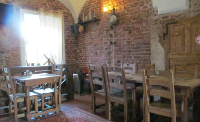 Дорога замков