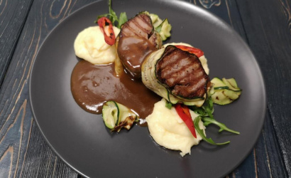 Пиццерия «Бонджорно»