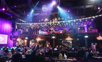 Кафе-клуб  "Юла"