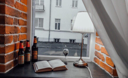 Кафе «Каролин»