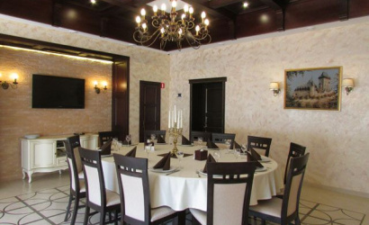 Ресторан "Вилла Рада"