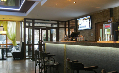 Кафе-бар "Веранда"  