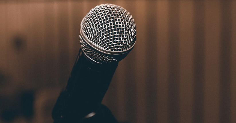 Мастер-класс по вокалу