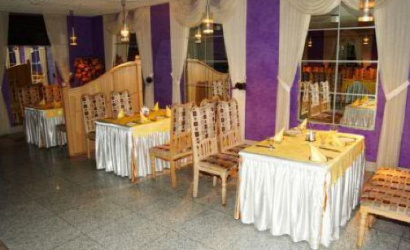 Ресторан "Звездный"