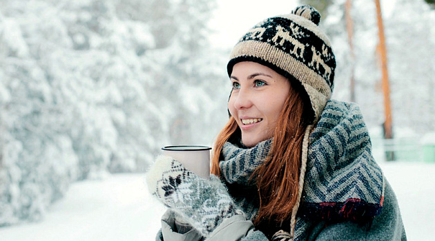 Зимний отдых в Беларуси