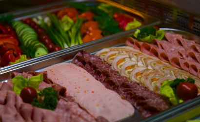 Ресторан "Панорама"