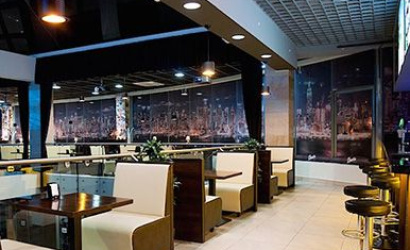 Арт-кафе "Chaplin"