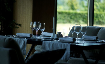 Ресторан, Dj-бар "Wood & Fire"