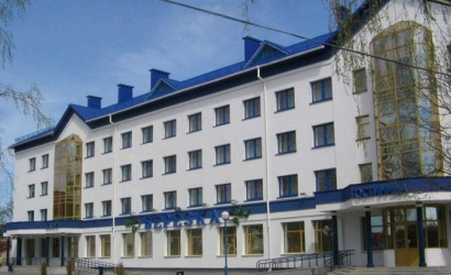 Кафе "Берёзка"