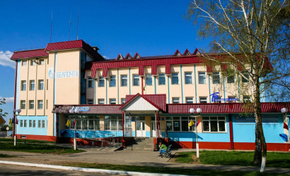 г.п. Лельчицы