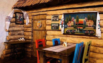 Ресторан "Подворье"