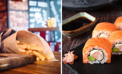 Пиццерия “Пицца Браво”