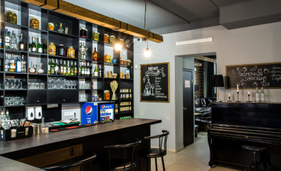 Бар "Рюмочная"