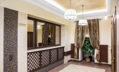 Ресторан «Традиция»