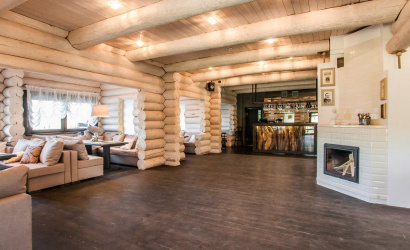 Ресторан «Дубровъ»