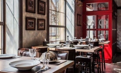 Гастро-паб "Royal Oak Pub"