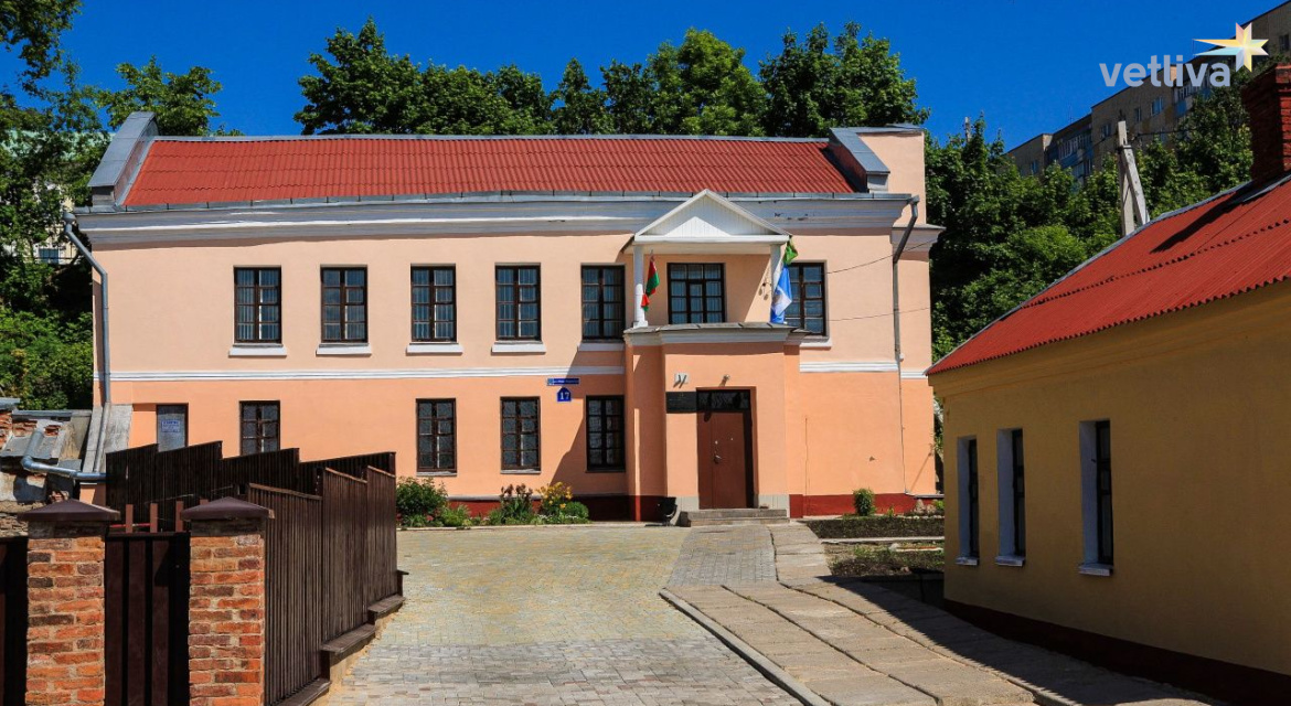 Что посмотреть в городе Полоцк