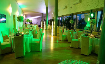 Ресторан "Вестфалия"