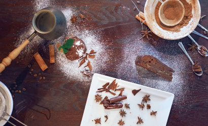 Кафе «Веранда»