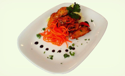 Ресторан "Том Ям"