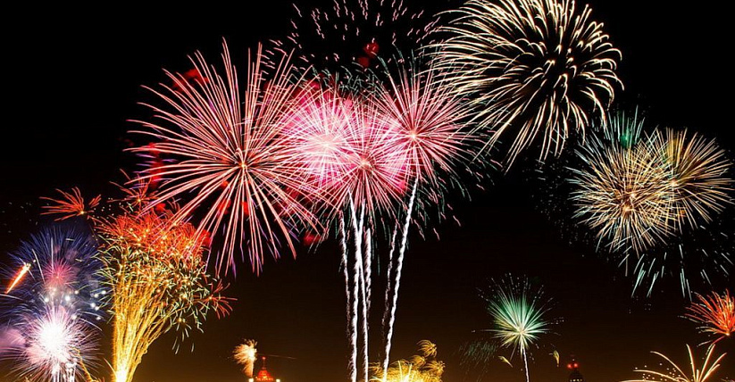 День города в Минске 2019