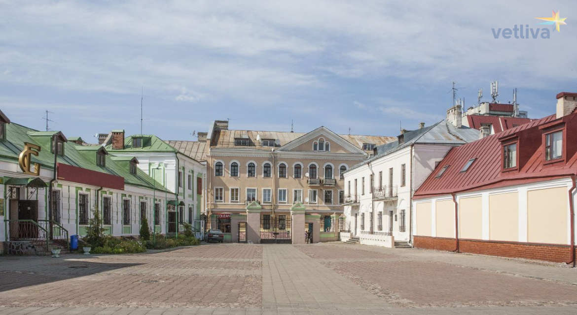 Купить белорусские обои в могилеве