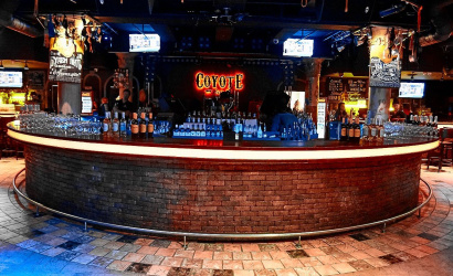 Бар "Coyote"