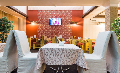 Кафе-пиццерия "Ящик"