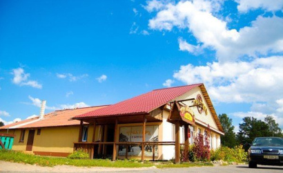 Трактир в Боярах