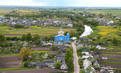 г.п. Шарковщина