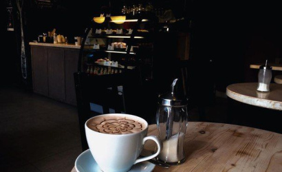 Кофейня "Coffee&Кава"