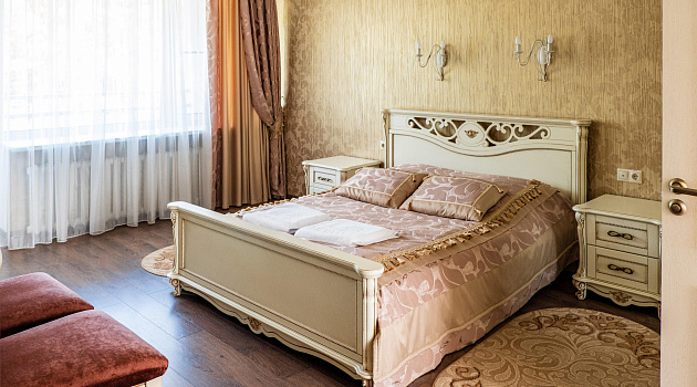 Приготовьтесь к незабываемому путешествию в один из лучших санаториев Беларуси – санаторий «Сосны»!