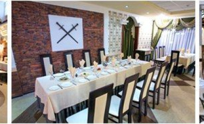 Ресторан "Радуга"