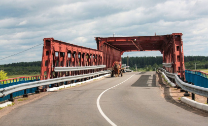 Верхнедвинск