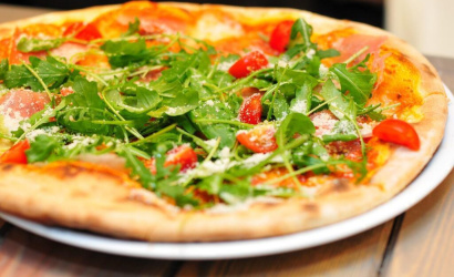 Пиццерия PIZZA SUIT