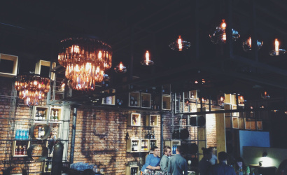 Рестобар "Тише Мыши"