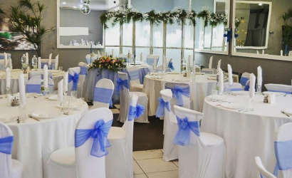 Ресторан «Рояль»