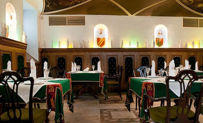 Ресторан "Гостиный двор"