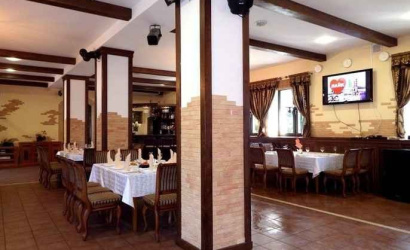 Кафе-Бар "Мирум" 