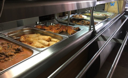 Кафе "Эльбрус"