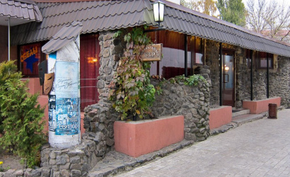 Кафе «Театральное»