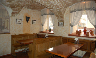 Ресторан "Корчма"