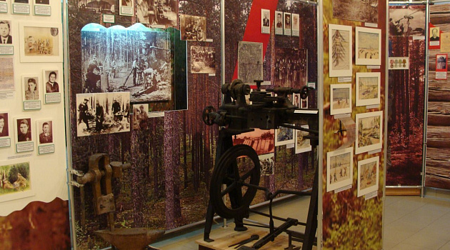 Борисовский государственный объединенный музей